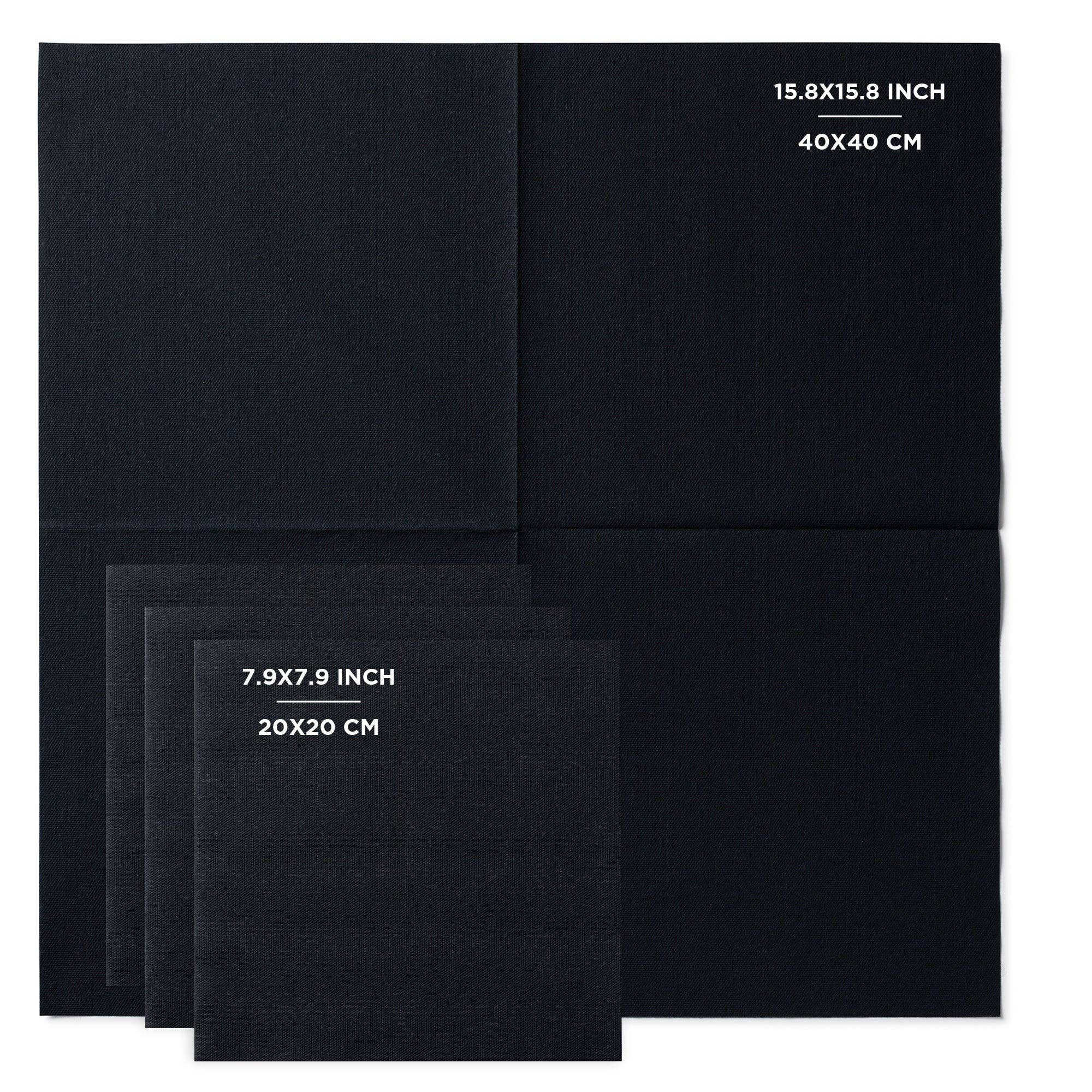 ESKAY Products - Wholesale Disposable Napkin - Premium Airlaid Linen-Like Dinner Napkins7