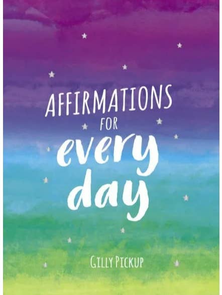 Bekräftelser för varje dag för wholesale av Texas Bookman