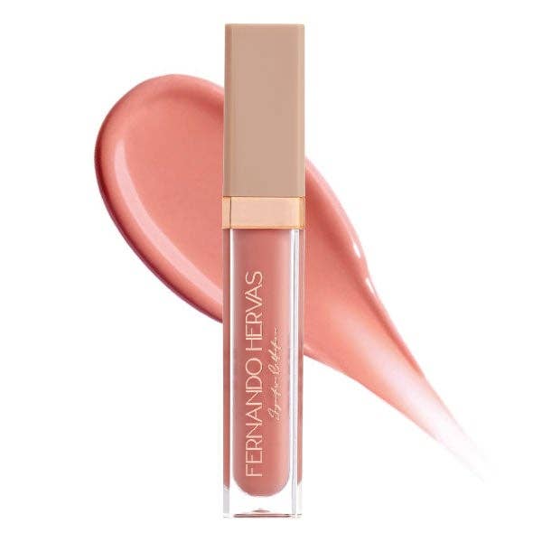 Silk oil of Morocco - Venta al por mayor Brillos de labios - Brillo de labios marroquí de verano Argan Gloss de Fernando Hervas
