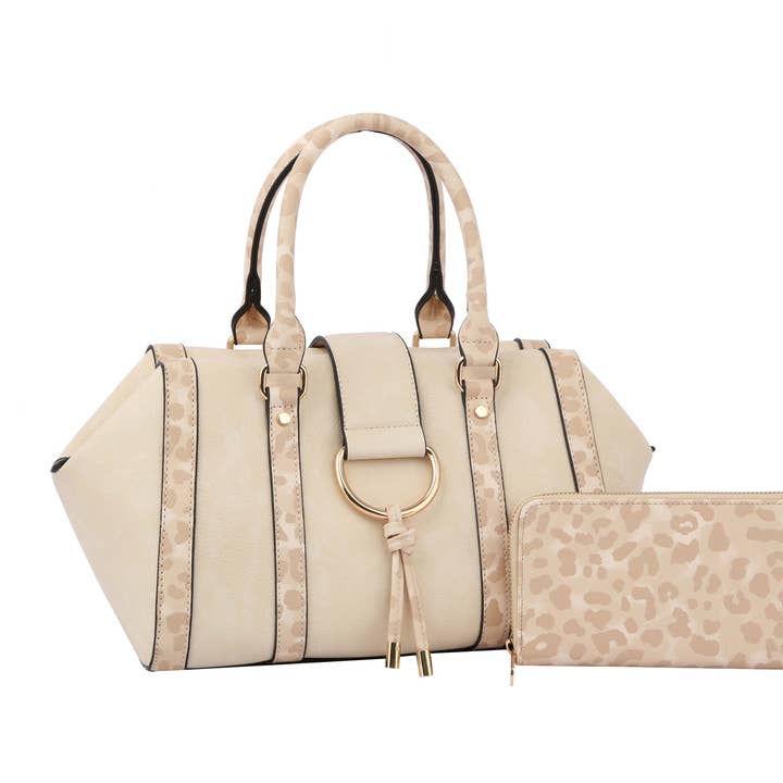 Handbag Factory Corp - Wholesale Weekender Bag - Women's - Weekender Bag Duffle bag Travel Overnight4