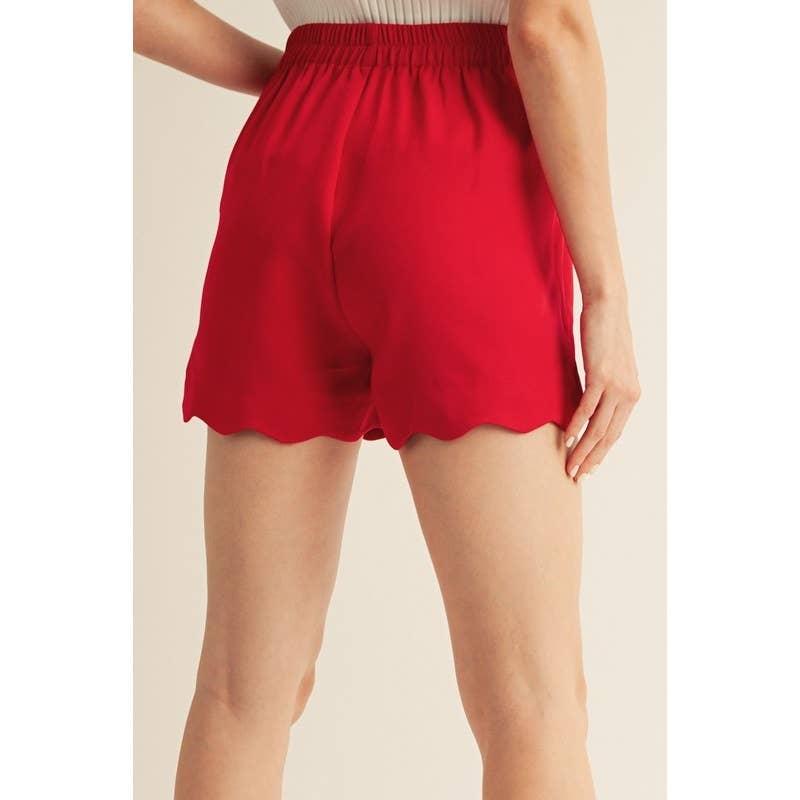 STYLE USA - Wholesale Shorts - Women's - Solid short4