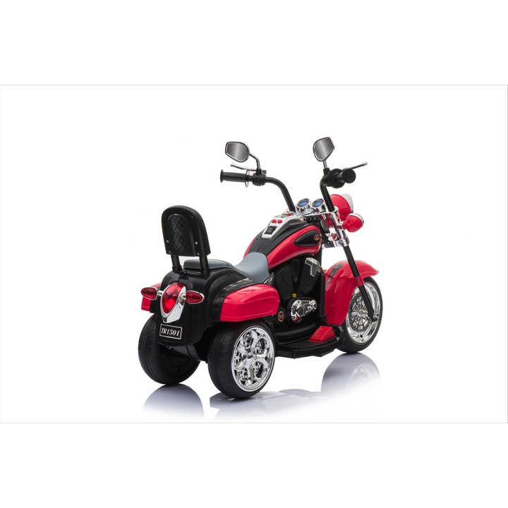 Freddo Toys - Wholesale Bike/scooter – Kids - 6V Freddo Toys Chopper Style Ride on Trike27