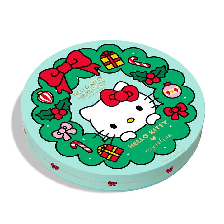 Sugarfina - Wholesale Gummy - Hello Kitty Collection(Hello Kitty 50th Anniversary)