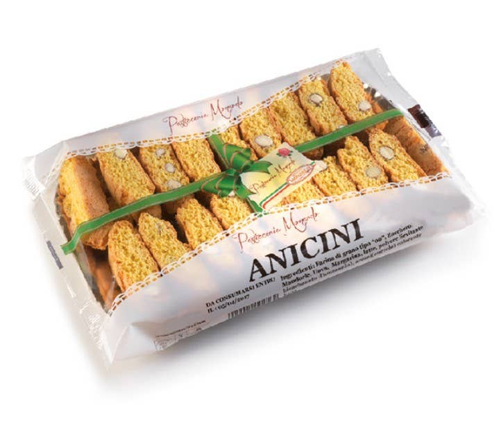 Calabria da Gustare - Wholesale Cookie - Anicini Monardo 250gr0