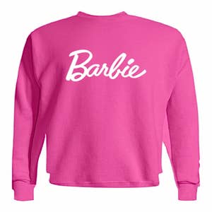 Purchase Wholesale barbie sweatshirt. Free Returns & Net 60 Terms