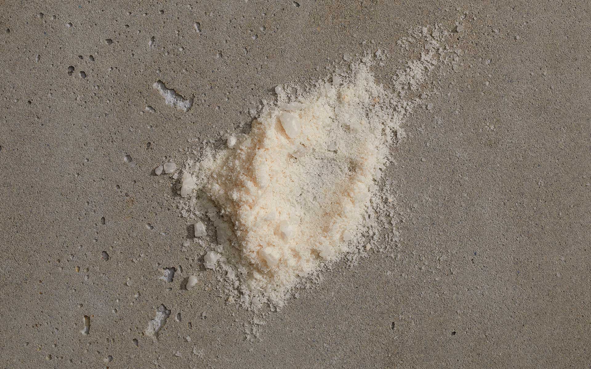 Om Organics Skincare - Wholesale Bath Soak/Milk - Mini Soothing Bath Soak1