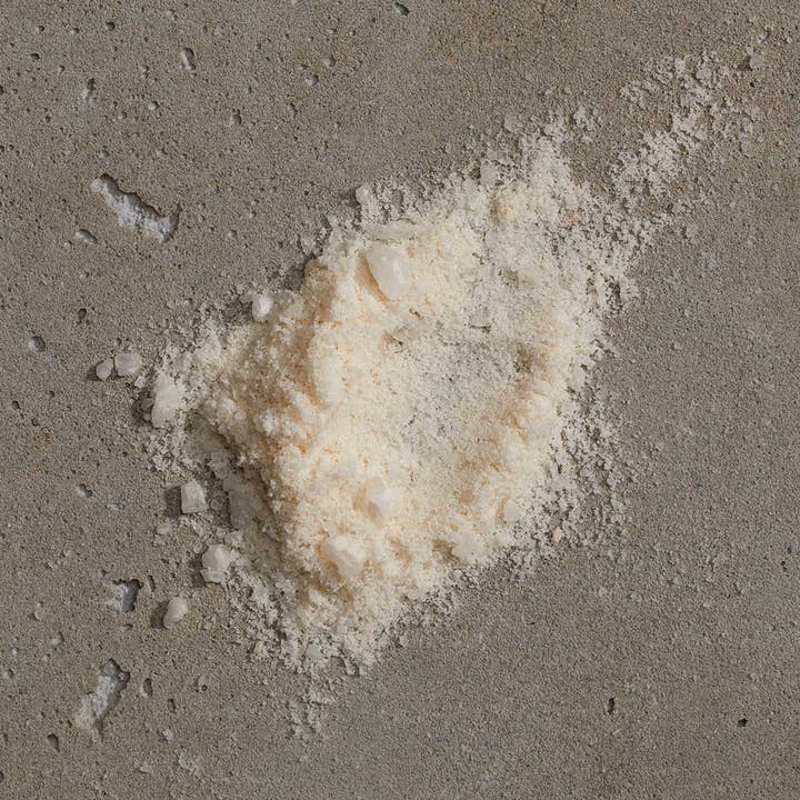 Om Organics Skincare - Vente Lait de bain - Mini-bain apaisant1