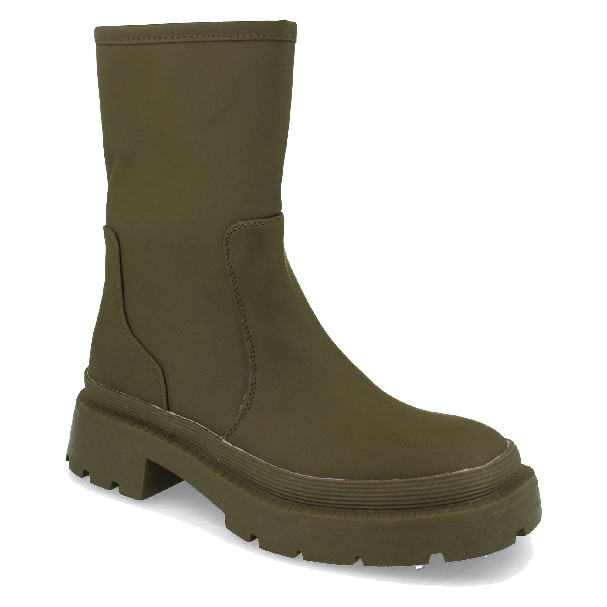 Brideluxe Mayorista - Wholesale Booties - Women's - Women's Comfortable Water Boots1