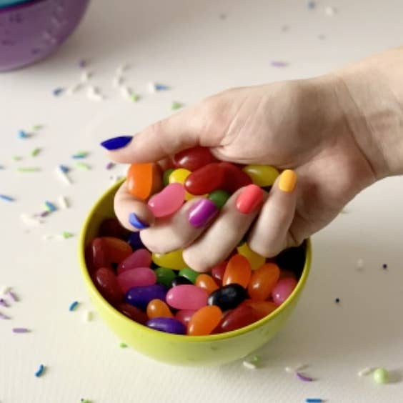 French Bull - Wholesale Bowl - Rainbow Mini Bowl Set4