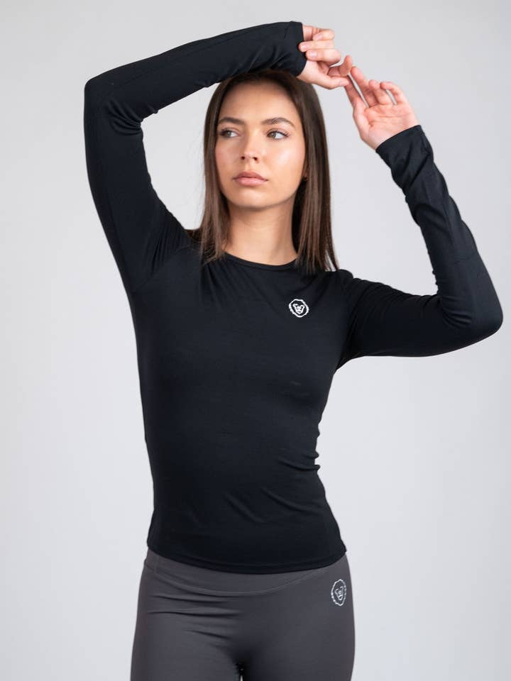 Surge Langærmet for engroshandel hos SNO