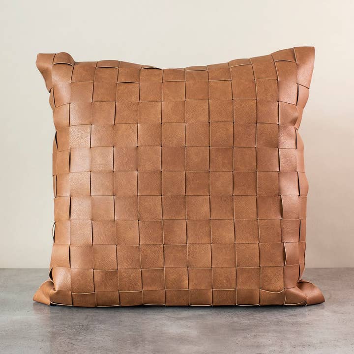 Marron Pillow for wholesale by Nuywa