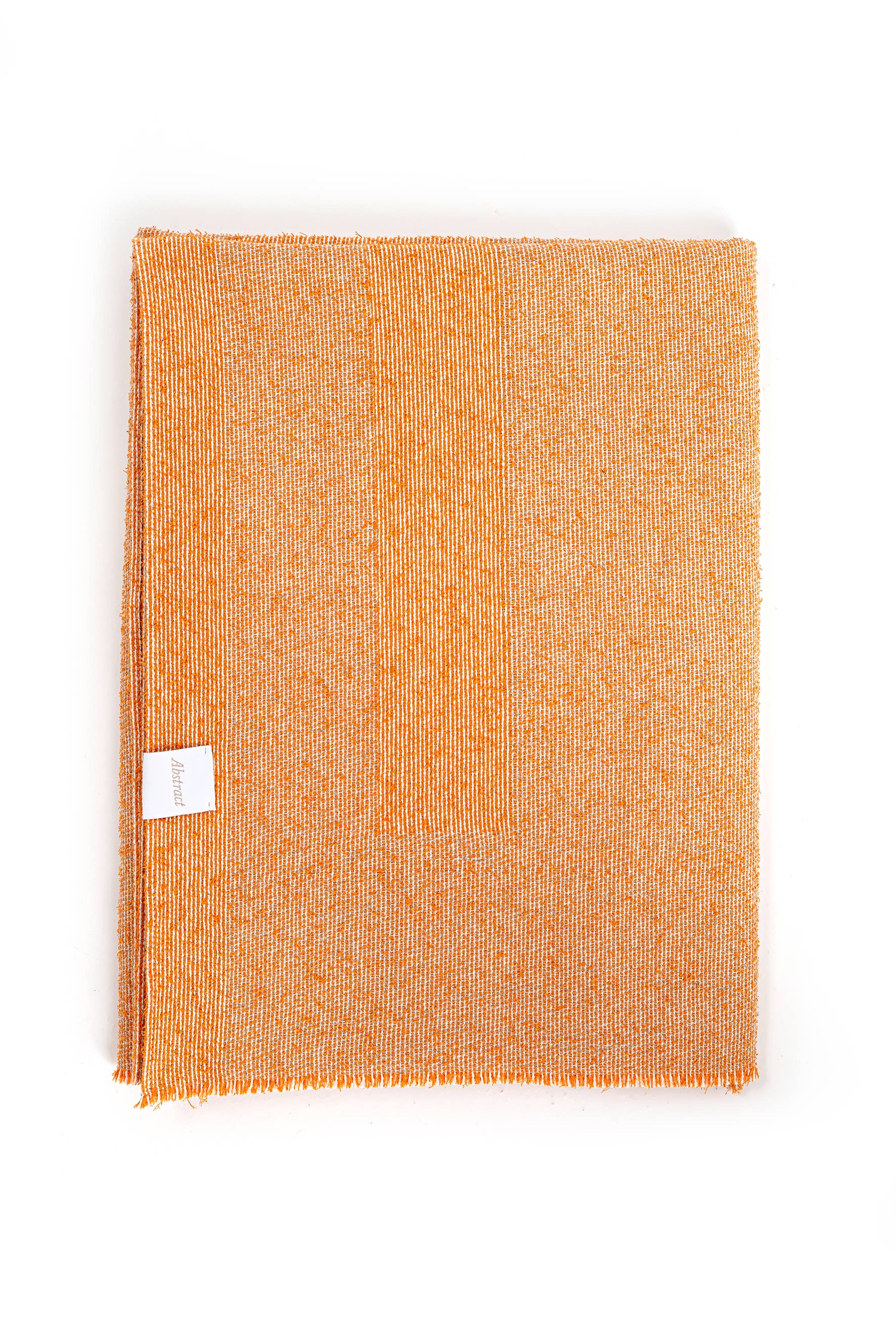 Abstract - Wholesale Beach Towel - Textured beach towel with 'Make Your Abstract Real' lettering0