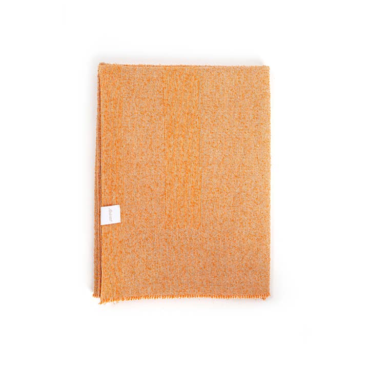 Abstract - Wholesale Beach Towel - Textured beach towel with 'Make Your Abstract Real' lettering