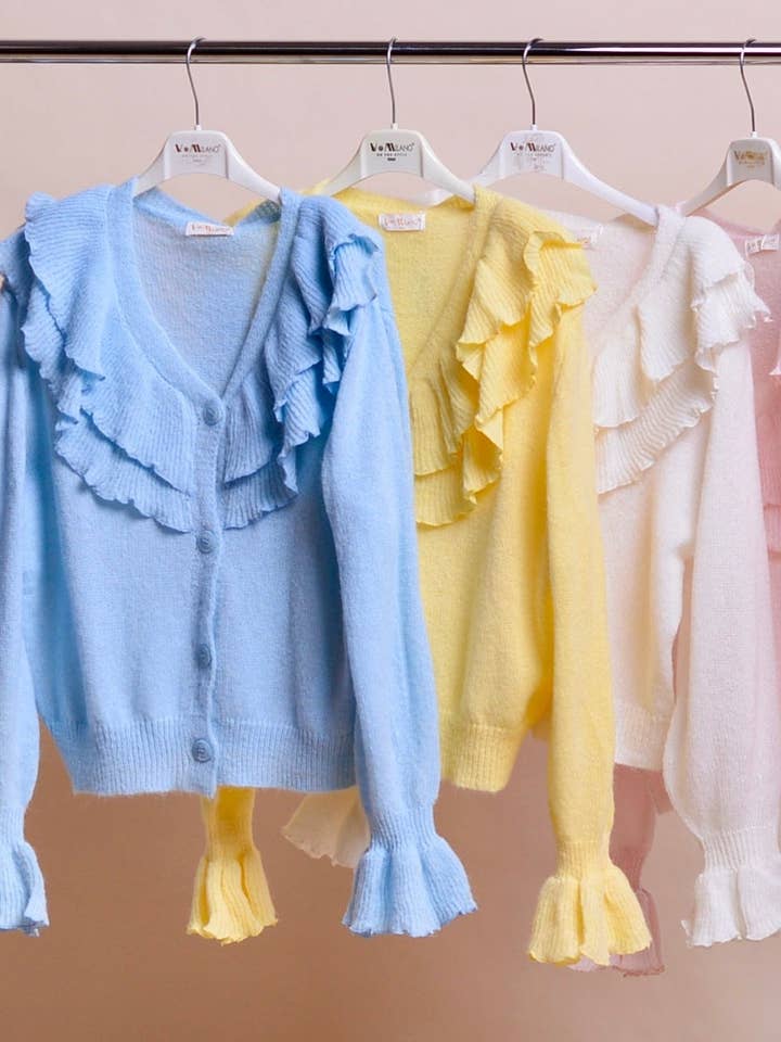 Chaqueta Vmartinella para venta al por mayor de V. Milano GmbH