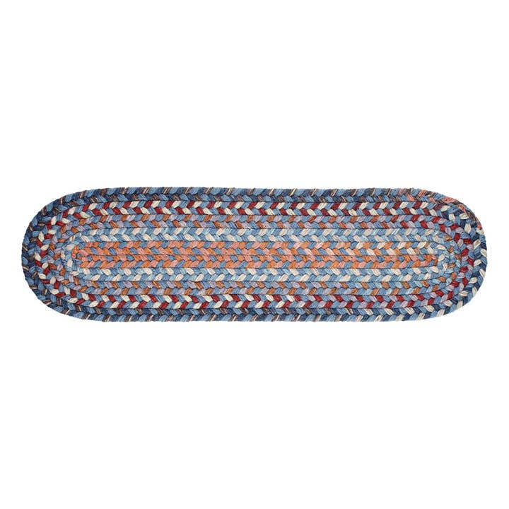 Rhody Rug - Wholesale Stair Runner - Astoria Stair Tread5