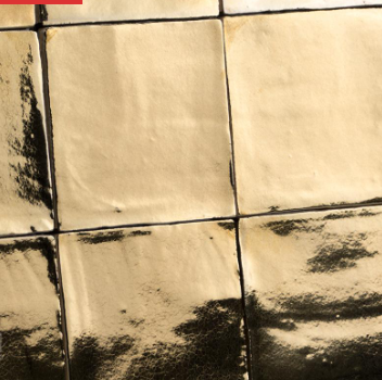 Labelgeluk - Wholesale Wall Tile - Tile | PowerWOMAN | 13x13cm2