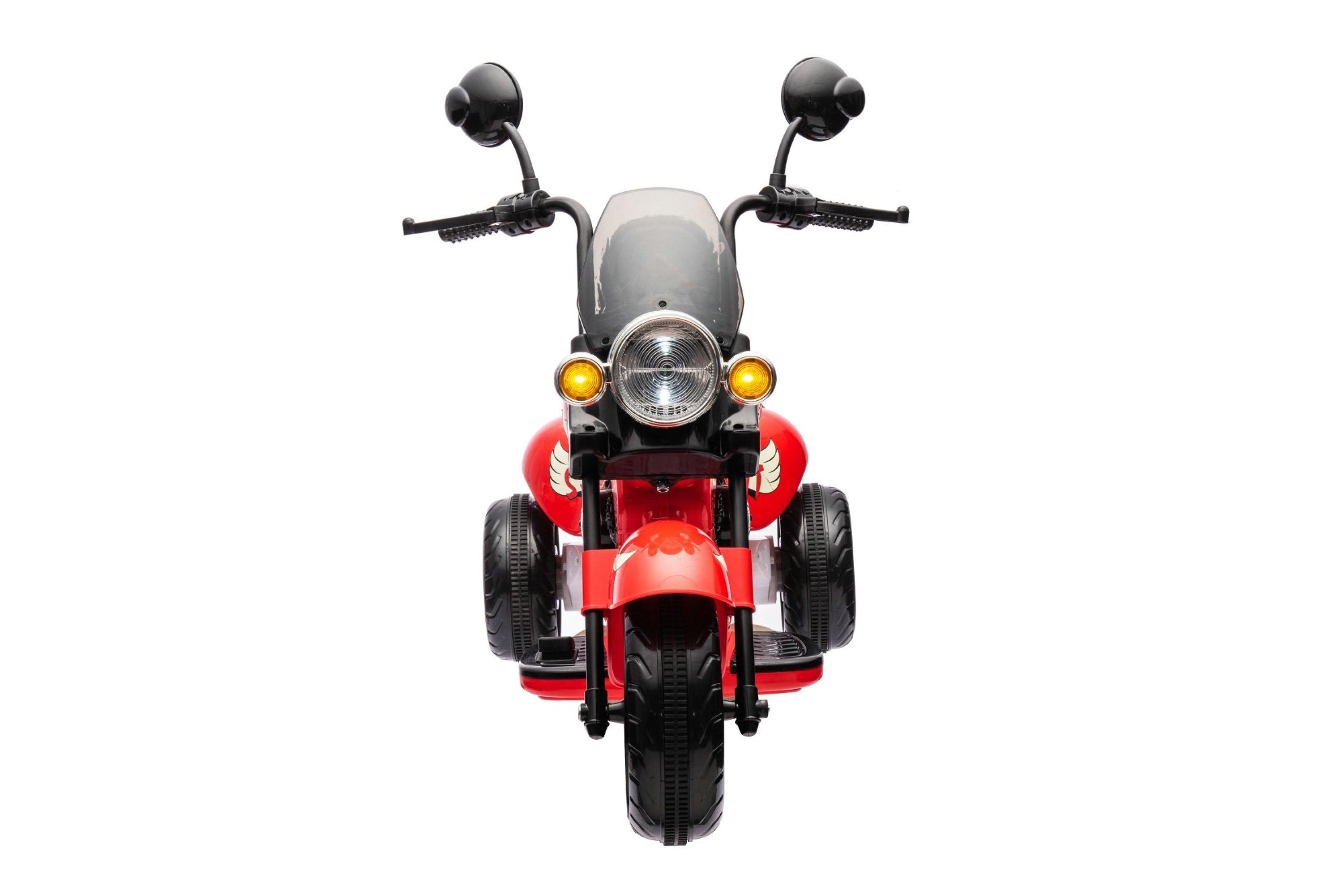 Freddo Toys - Wholesale Bike/Scooter - Kids - 12V Freddo Kids Cruiser 1 Seater Motorcycle23