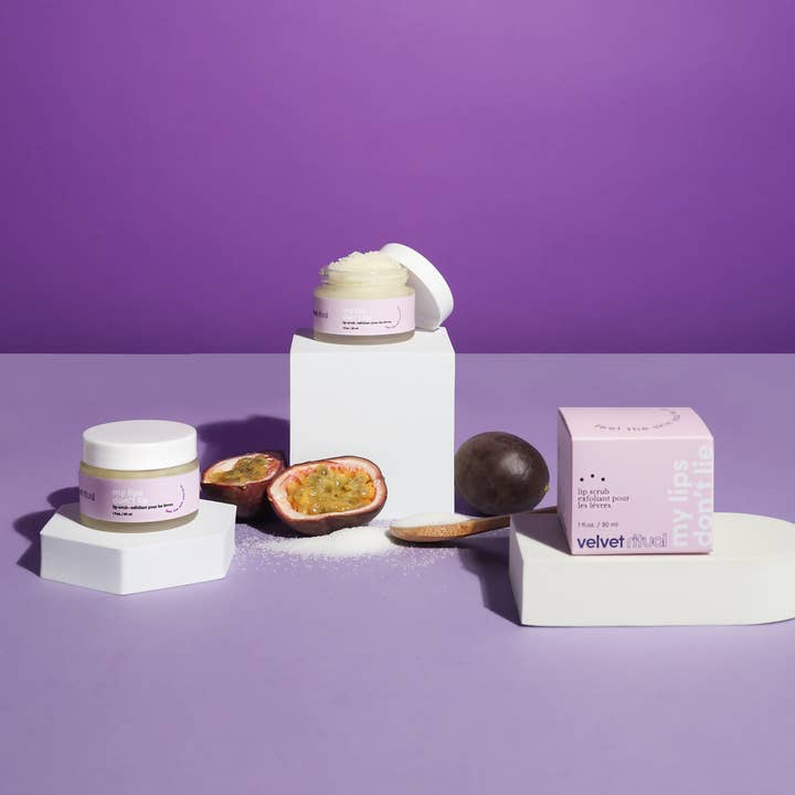 My Lips Don't Lie for wholesale by Velvet Ritual