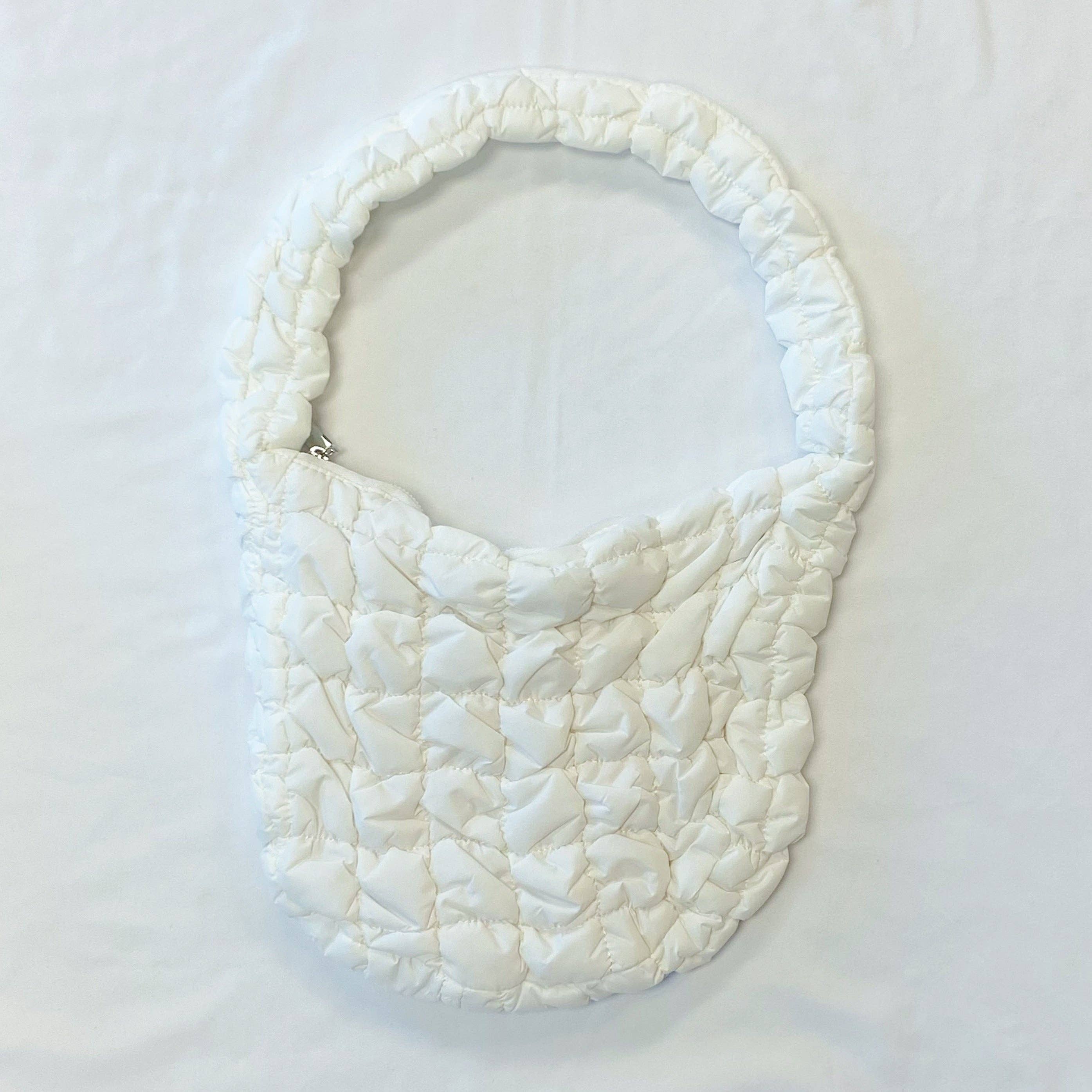 Ellison+Young - Wholesale Shoulder Bag - Women's - Everyday All At Once Quilted Bag6