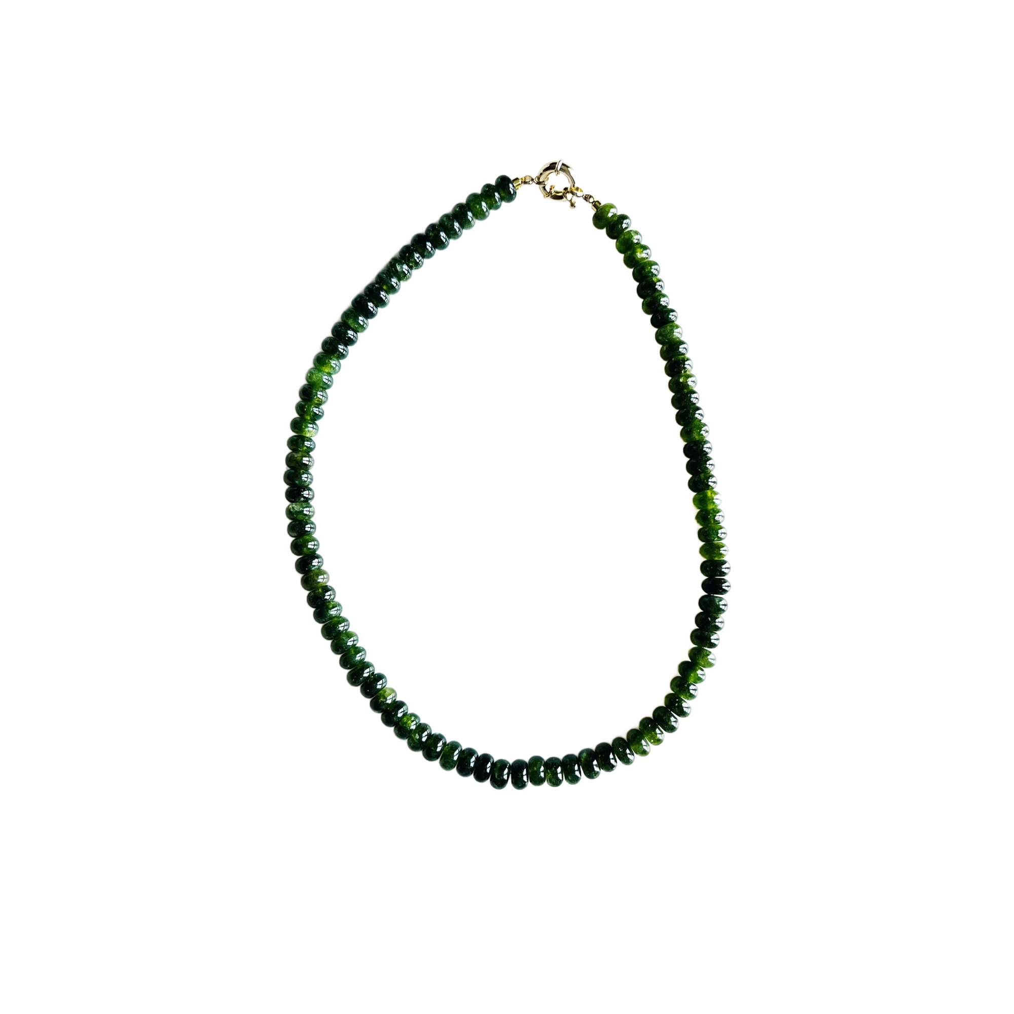 Market and King - Wholesale Beaded/Pearl Necklace - Candy Necklaces80