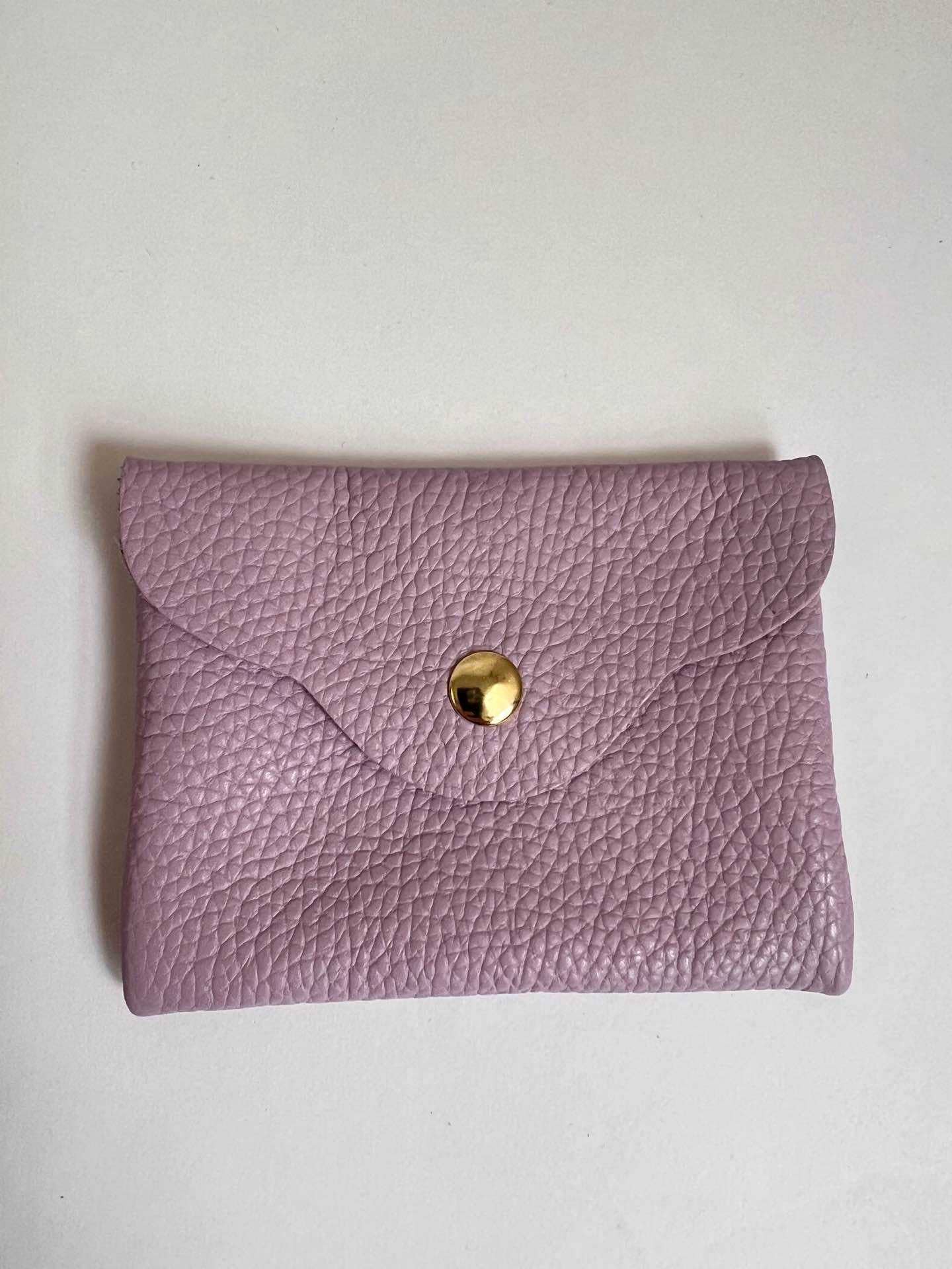 WAUW Fashion - Wholesale Card Holder - Women's - Jolie Portemonnee | 100% Leer | Meerdere varianten3