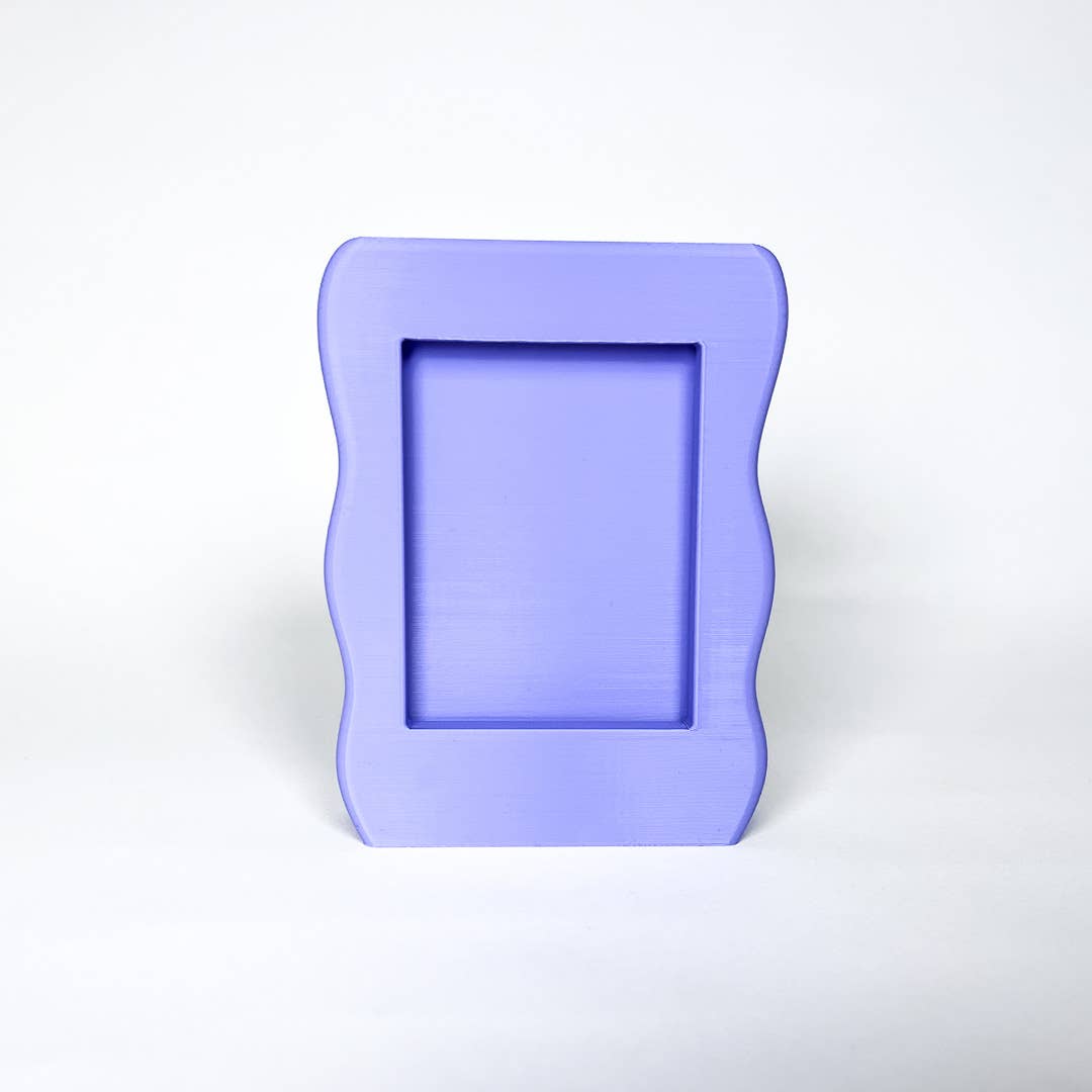 Strange Magic - Wholesale Picture Frame - Instax Mini Wave Frame0