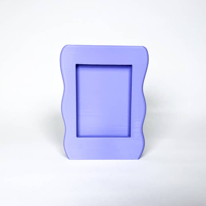 Strange Magic - Wholesale Picture Frame - Instax Mini Wave Frame