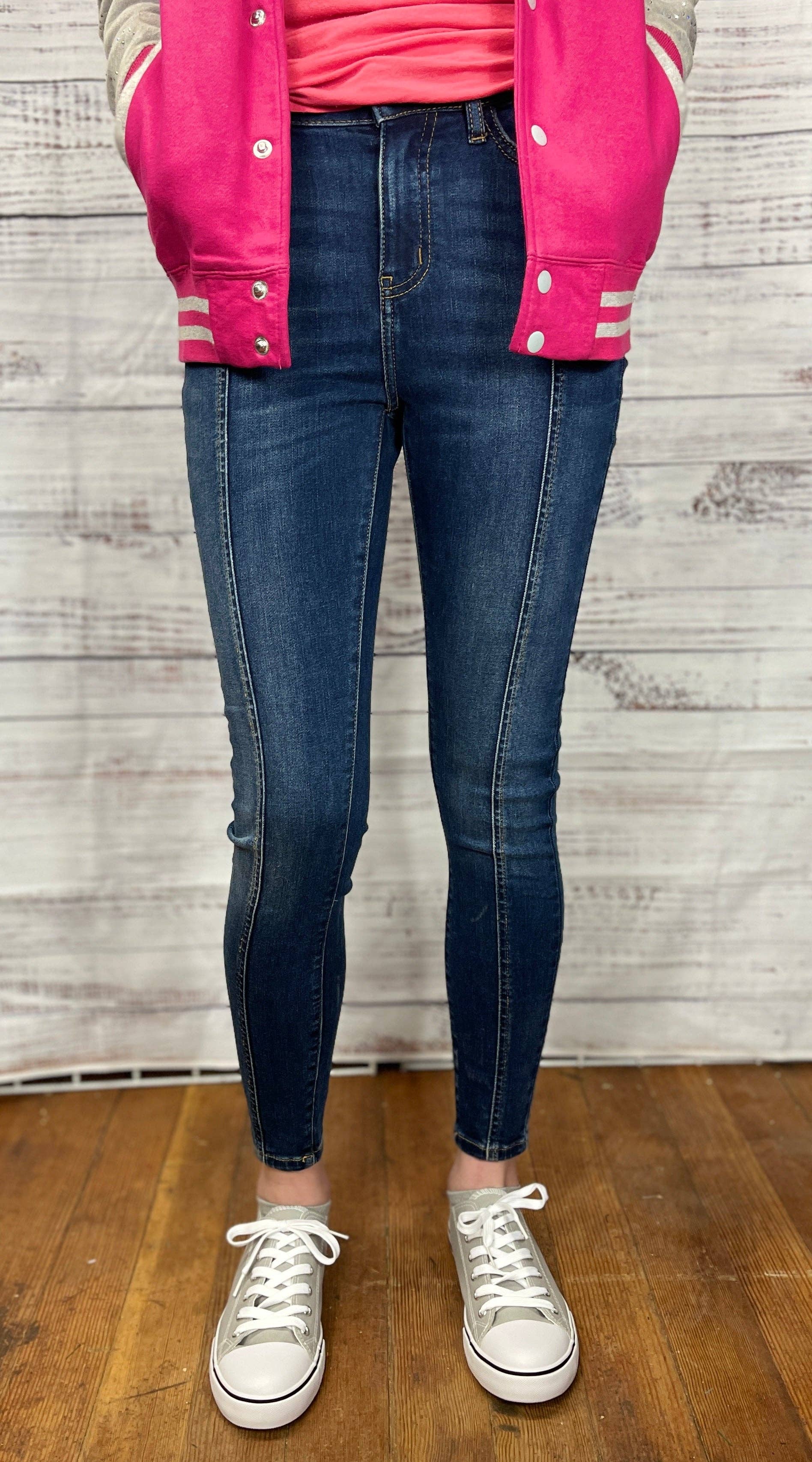 Purchase Wholesale judy blues jeans. Free Returns & Net 60 Terms on Faire