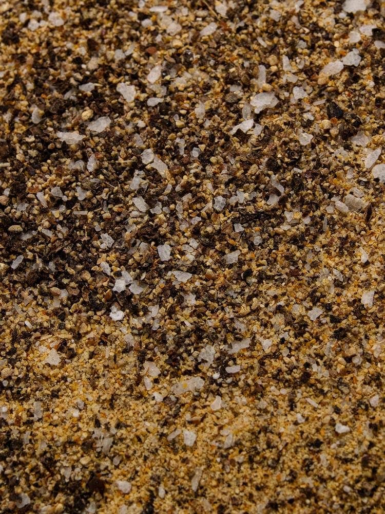 Salt Lovers Club - Wholesale Salt & Pepper Mix - Salt Pepper Garlic1