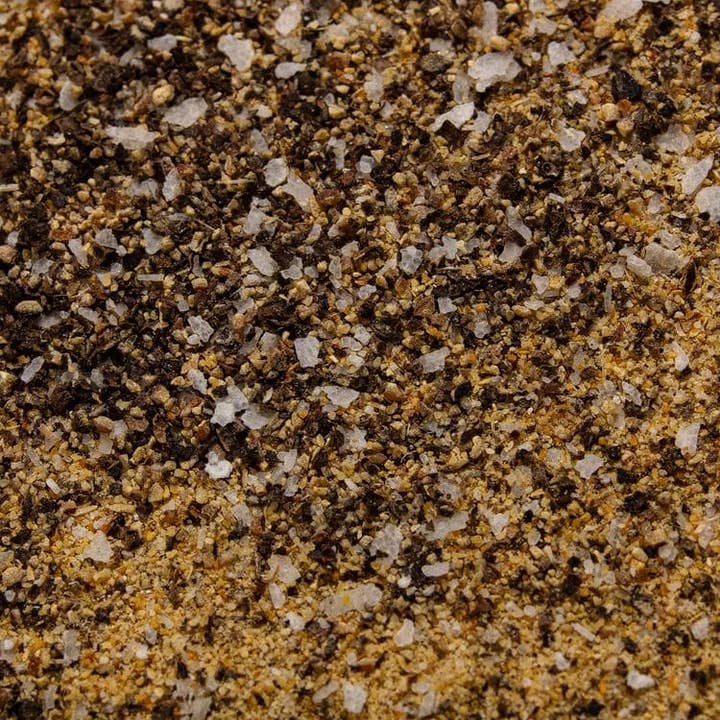 Salt Lovers Club - Wholesale Salt & Pepper Mix - Salt Pepper Garlic1