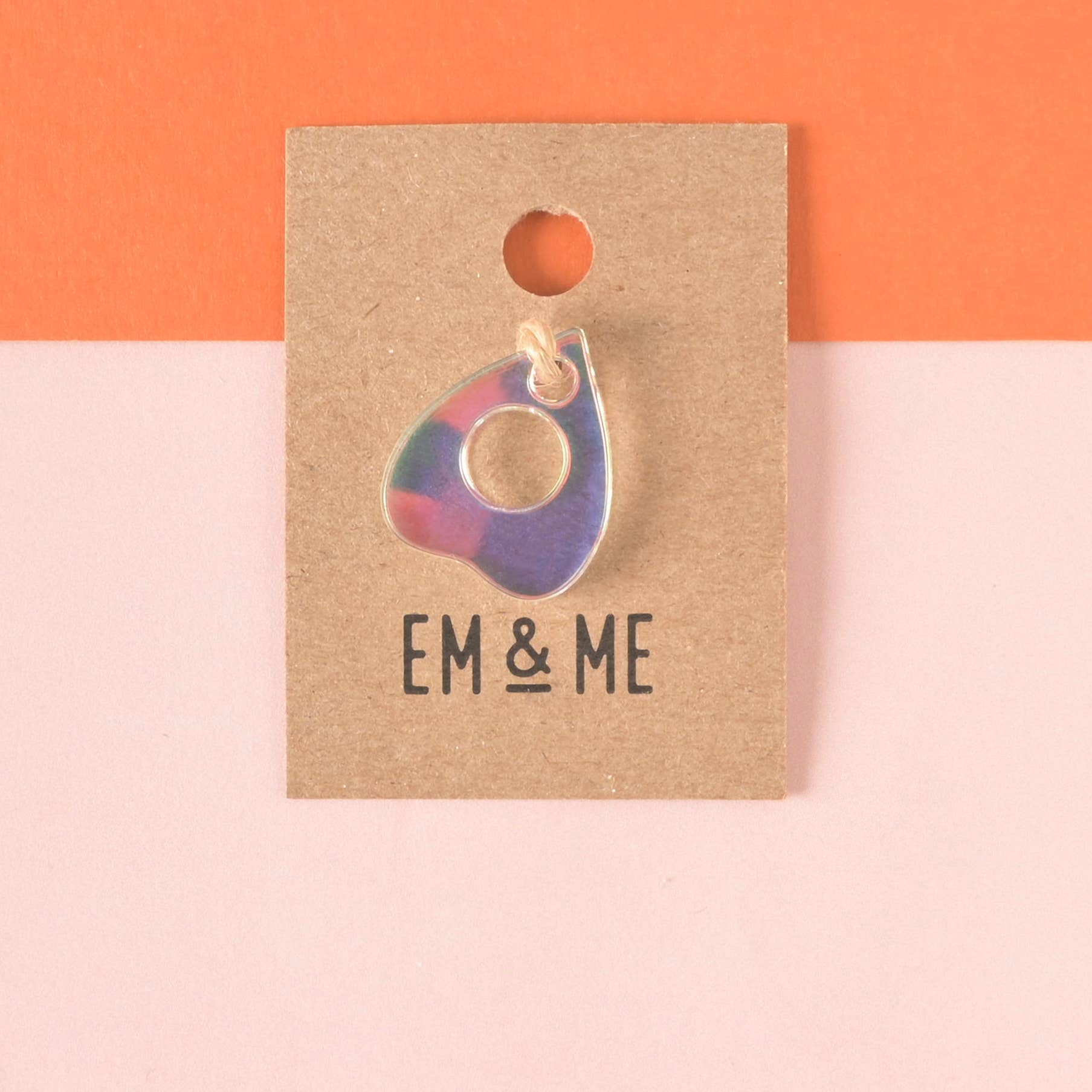 Em And Me Studio - Vendita all'ingrosso Ciondolo/pendente - Planchette Ouija, mini stagionale, Halloween5