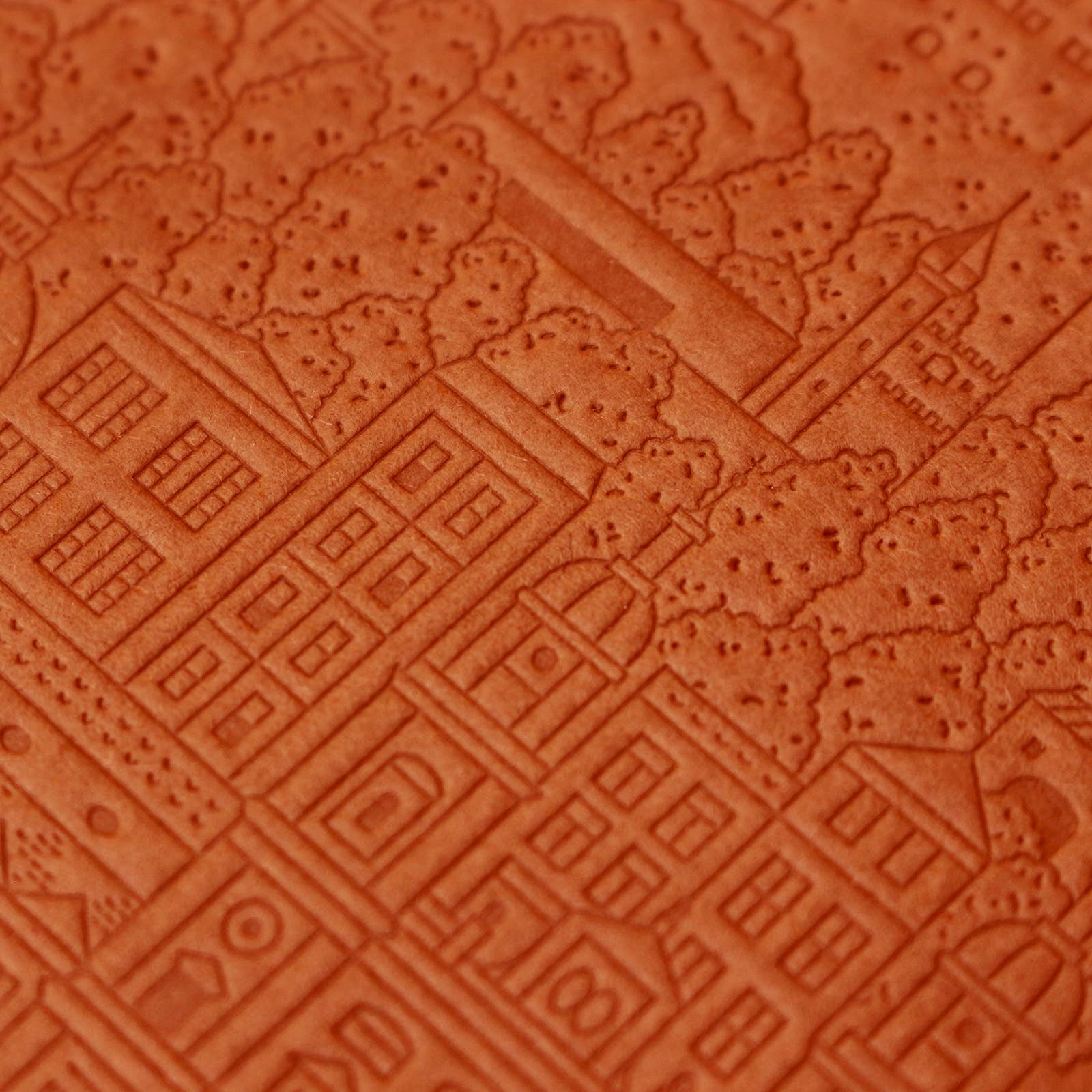 The City Works - Wholesale Notebook - The Salzburg Notebook1