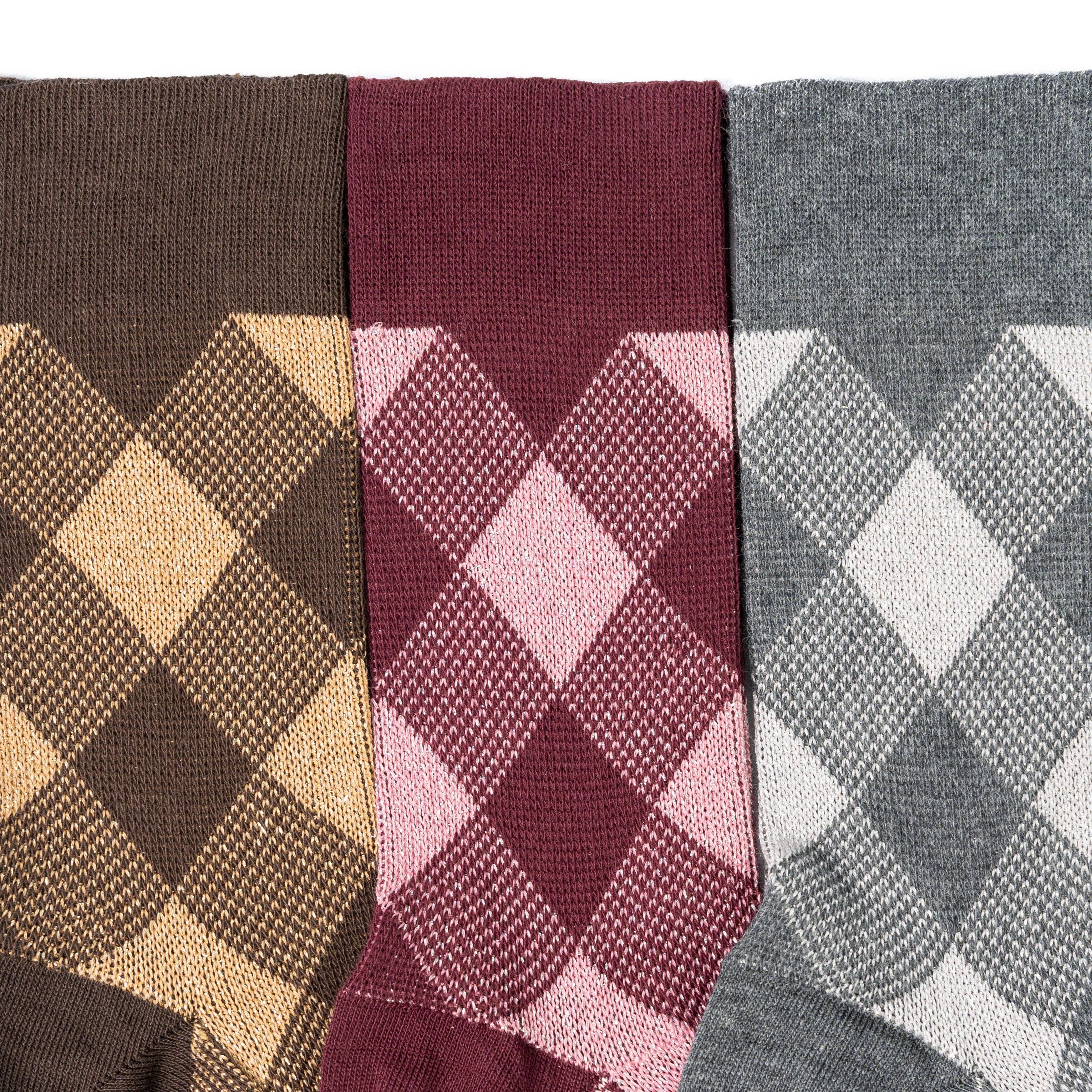 Calze Andre - Wholesale Socks - Women's - Kylie - Calzino corto2