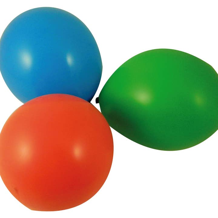 Fackelmann - Wholesale Balloon - Fackelmann Rio Party Balloons Pack of 159