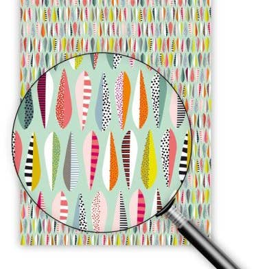 Actetre - Vente Feuille de papier cadeau - Papier cadeau permanant de haute qualité