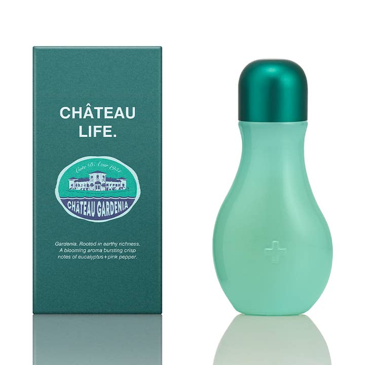 Olio Essenziale Potente – Gardenia – 10ml per la vendita all'ingrosso da parte di ripple⁺ home