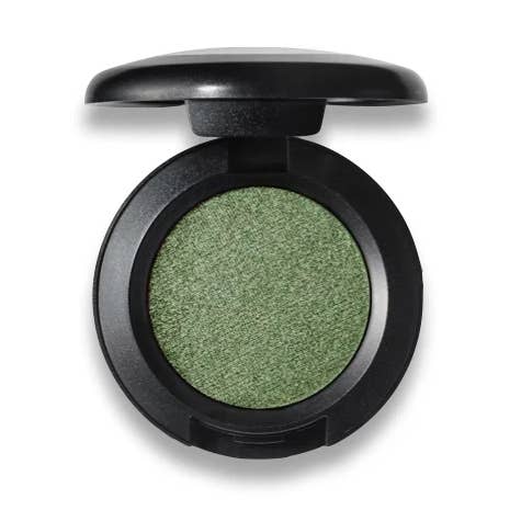 Palette de fards à paupières - Bleus & Verts pour la vente par Vooqo