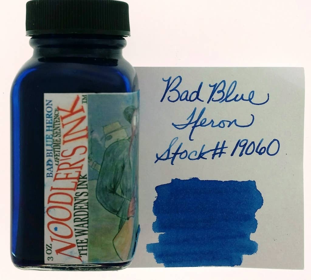Luxury Brands of America - Wholesale Ink Pad - Noodler's Ink - 3 ounce62