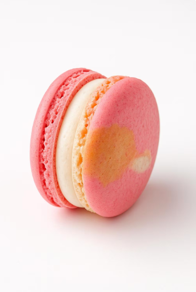 macaron centrale - Wholesale Cookie - Artisan Nut Delight French Macaron Assortment 6