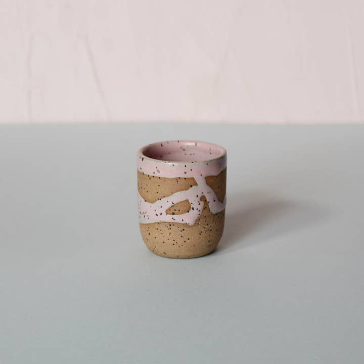 Christina Kosinski - Vendita all'ingrosso Bicchierino da liquore - Bicchierino in ceramica9