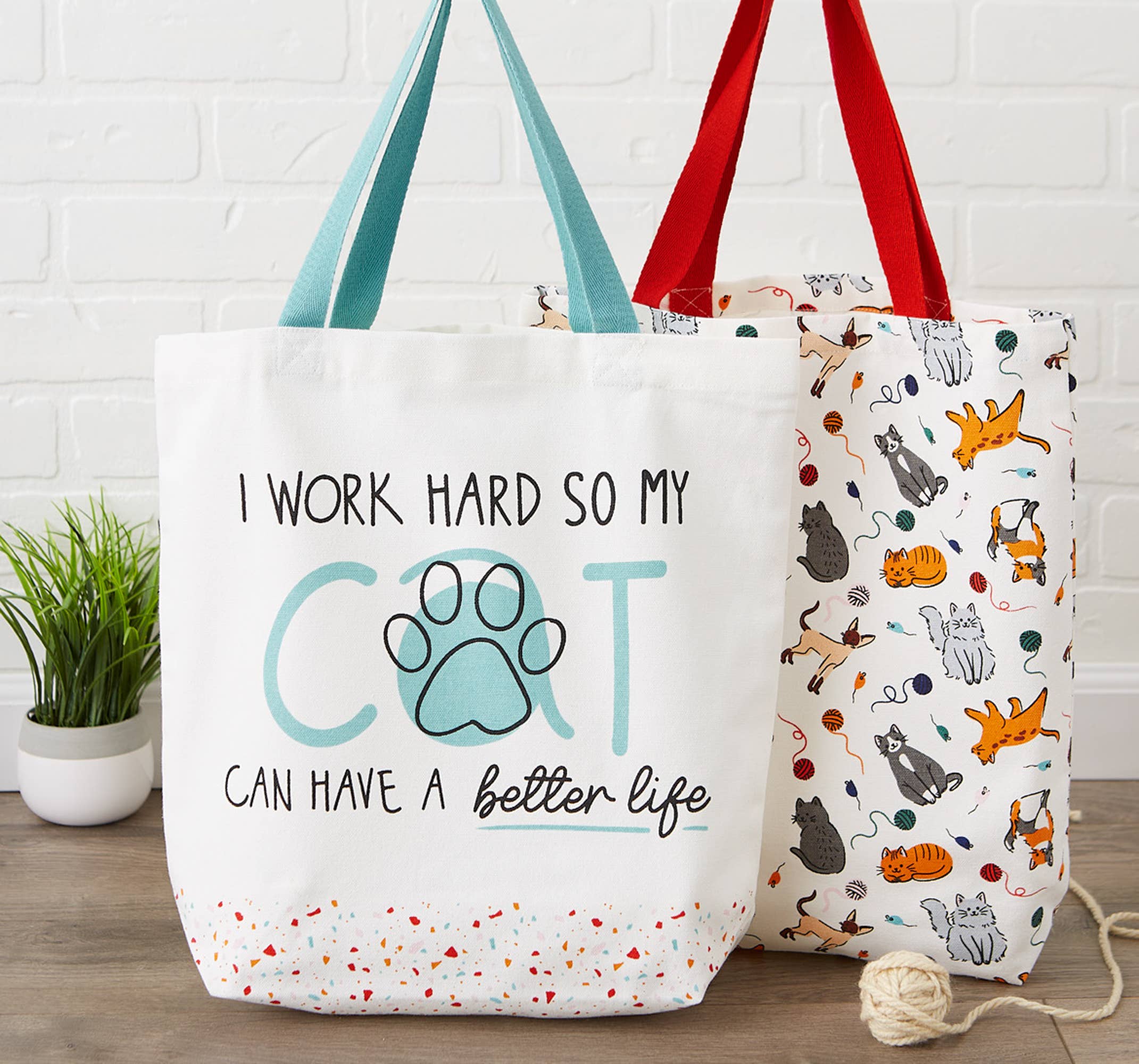 Design Imports - Vendita all'ingrosso Borsa tote - Donna - Borse Feline Fine3