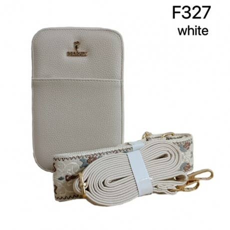 Phenixac - Wholesale Shoulder Bag - Women's - Small shiny portable pouch5