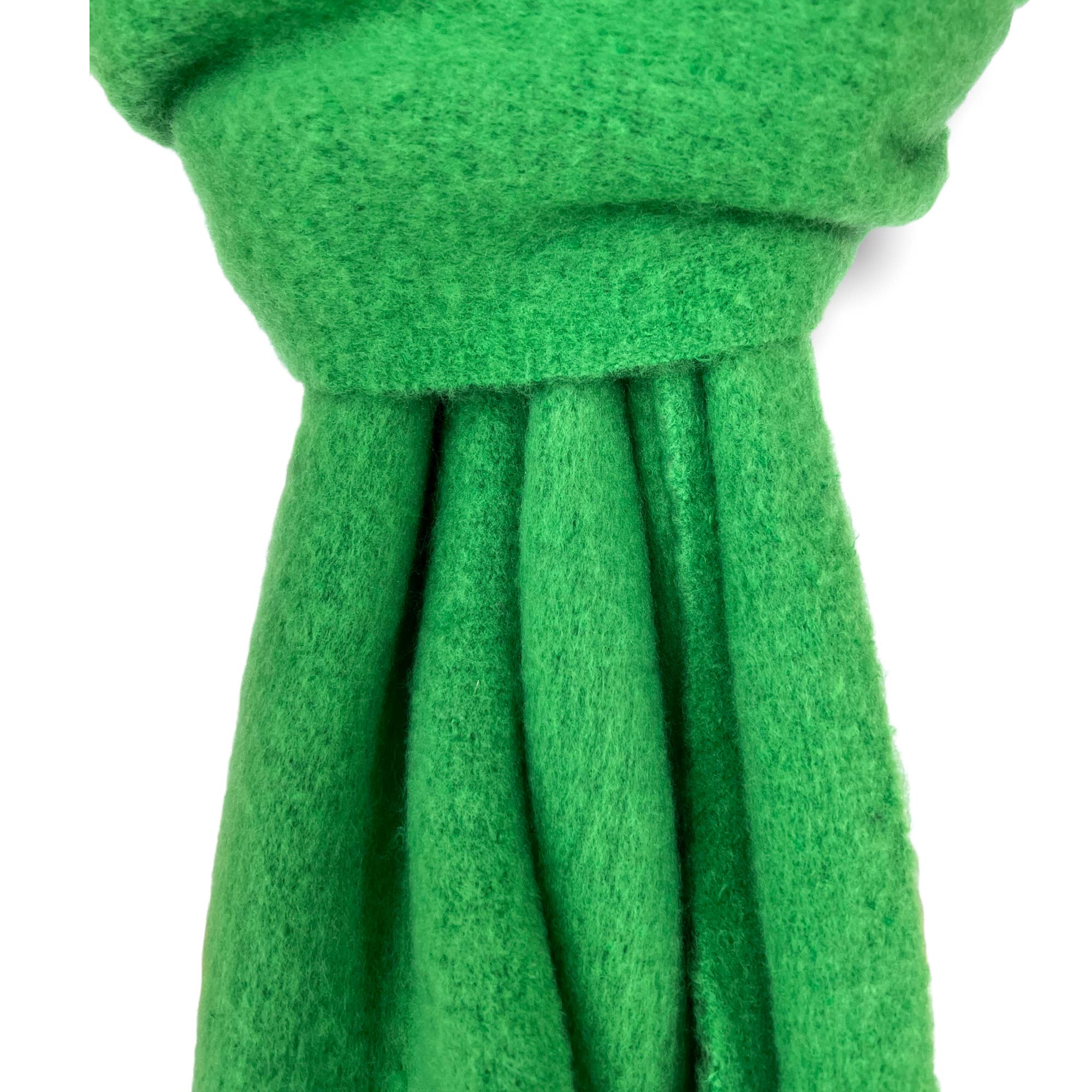 London Scarves - Wholesale Scarf - Women's - Plain chuncky fluffy scarf20