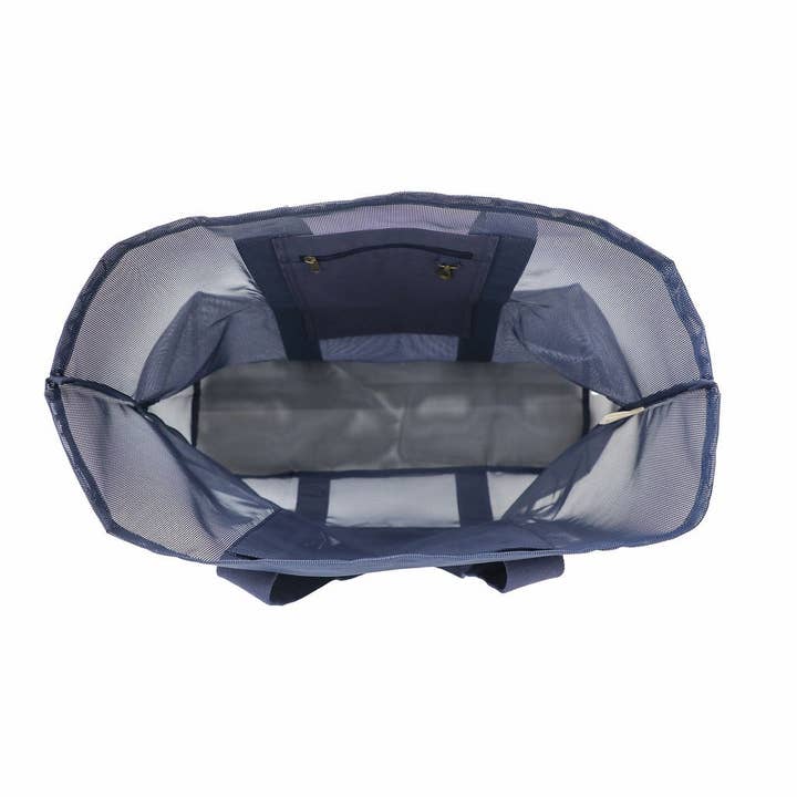 Sande Kidsâ„¢ - Wholesale Beach Bag - Beach Haulerâ„¢ Beach Bag - Deep Sea