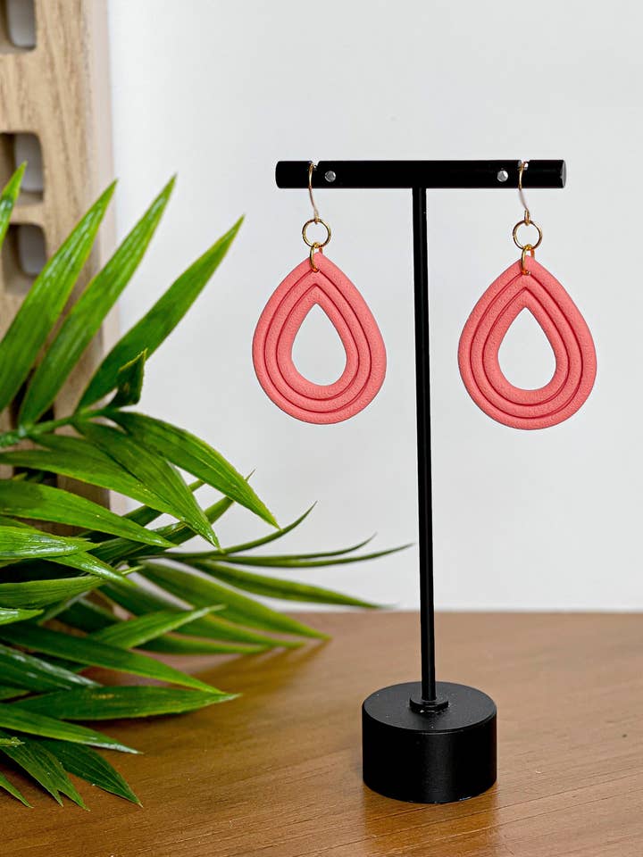 The Wren- Flamingo for wholesale by MH Studio