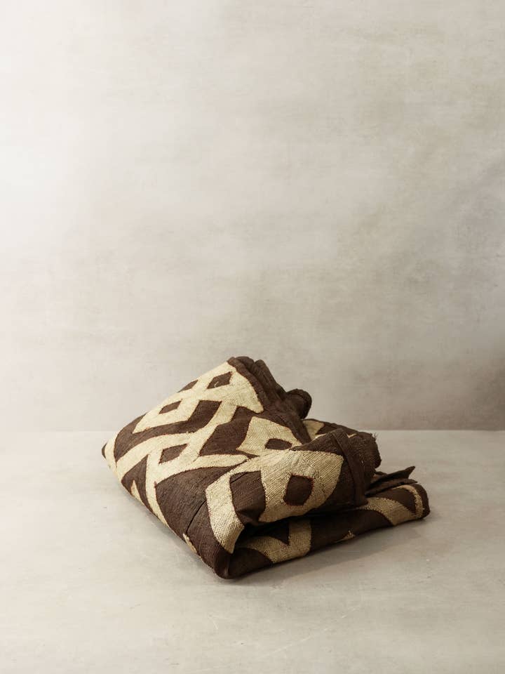 Tela Kuba, Congo - 8.1 para venta al por mayor de Botanical Boys