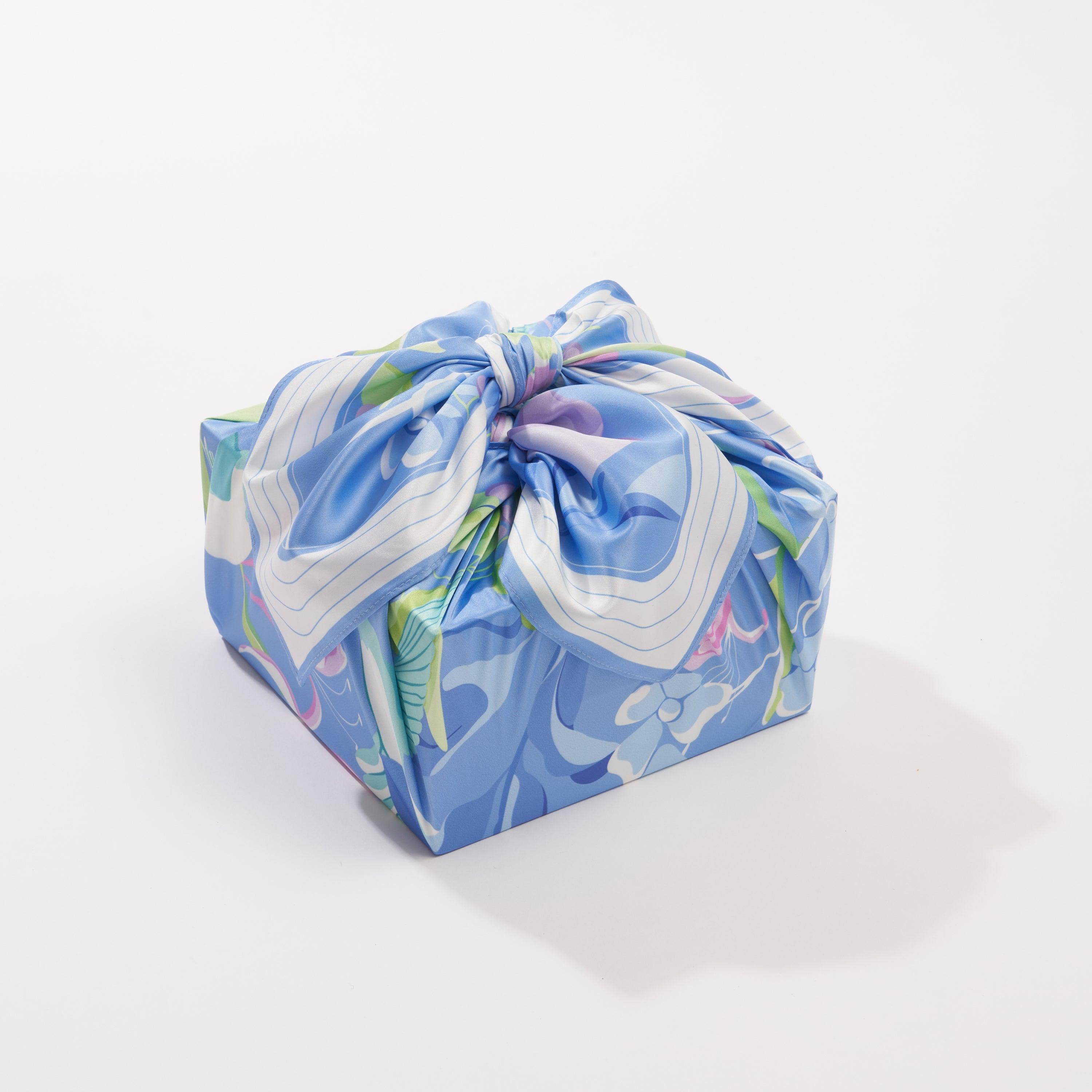 WRAPPR Gift Wrap - Vente Feuille de papier cadeau - Emballage cadeau Furoshiki par Danni Ha | 18 pouces, polyester recyclé62