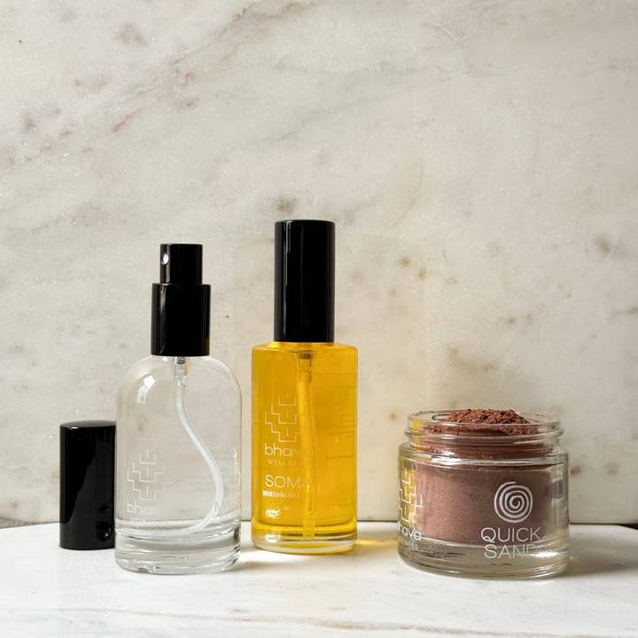 Bhava Wellness - Wholesale Facial Serum/Concentrate - Soma Nourishing Face Serum