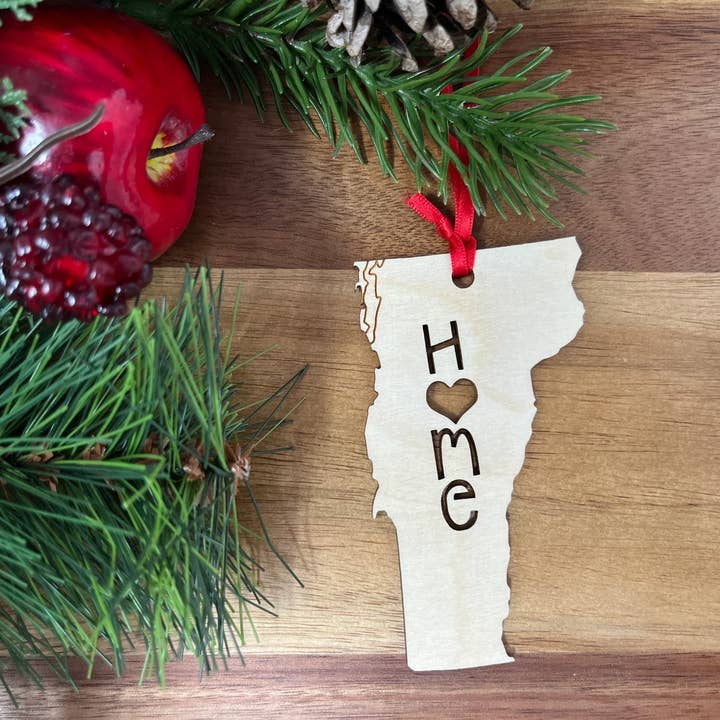 Vermont prydnad för wholesale av Joseph's Workshop