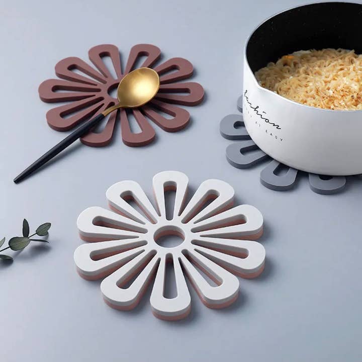 Suporte de Panelas Colorido por atacado de Serenity Collective